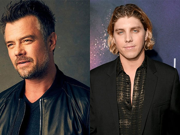 Josh Duhamel, Lukas Gage to star in crime thriller  'Full Throttle Mindset'