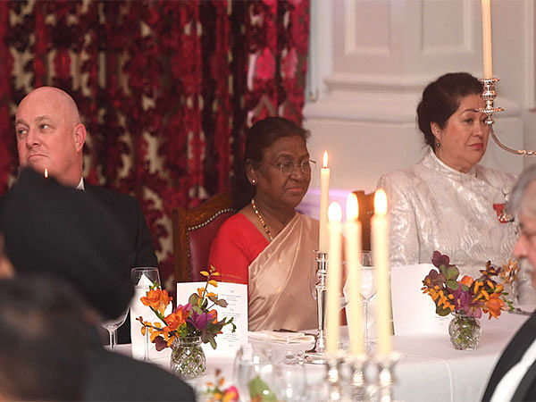 President Droupadi Murmu addresses New Zealand International Education Conference 