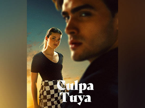 Spanish film 'Culpa Tuya' to release on this date