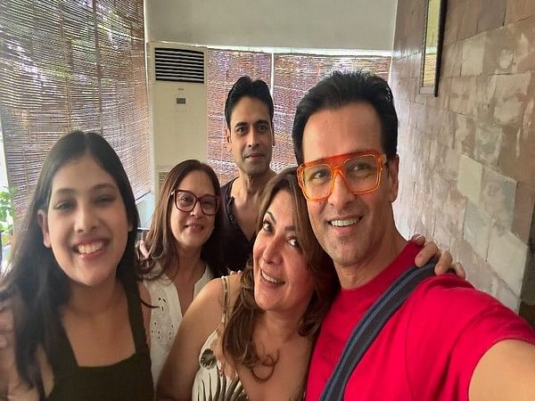 'When you said bye Rohit Papa': Rohit Bose Roy pens heartfelt post for Divya Seth's late daughter Mihika