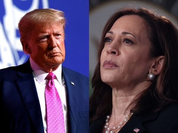 Trump-Harris debate set for Sept 4, says US television network; Trump proposes two more 