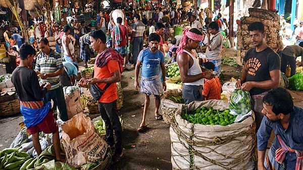 High food prices raise concerns but improved monsoon offers hope for RBI: SBI