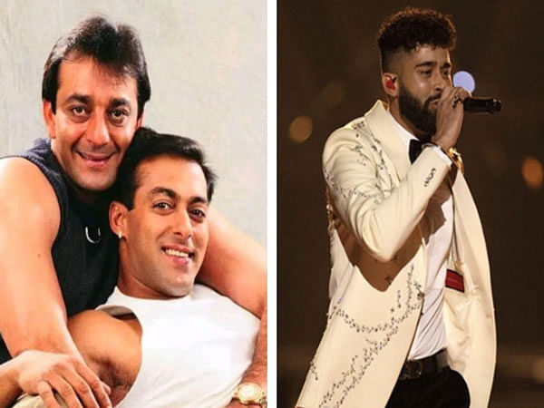 Salman Khan, Sanjay Dutt's cameo in AP Dhillon's 'Old Money' garners attention of fans 