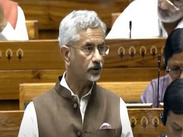 650 Indians repatriated from Cambodia, 415 from Myanmar, 548 from Laos: Jaishankar on cyber trafficking