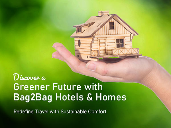 Bag2Bag Hotels & Homes: Expanding Horizons with Sustainable Homestays Across India