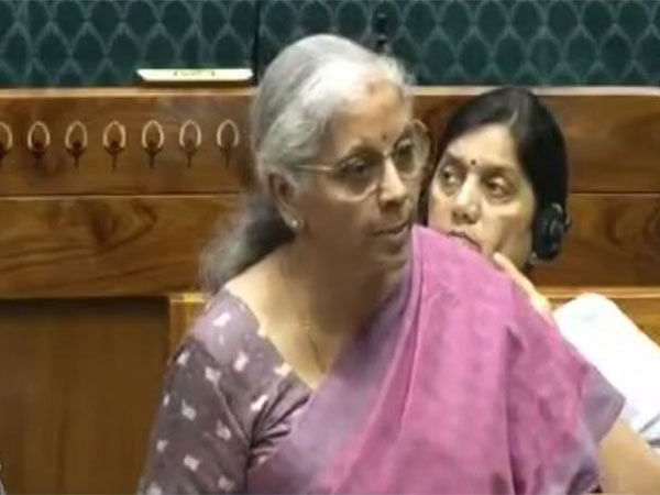 Finance Minister introduces Banking Laws (Amendment) Bill in Lok Sabha