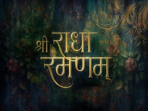 Author Amish Tripathi to bring Lord Krishna's tale to global audiences