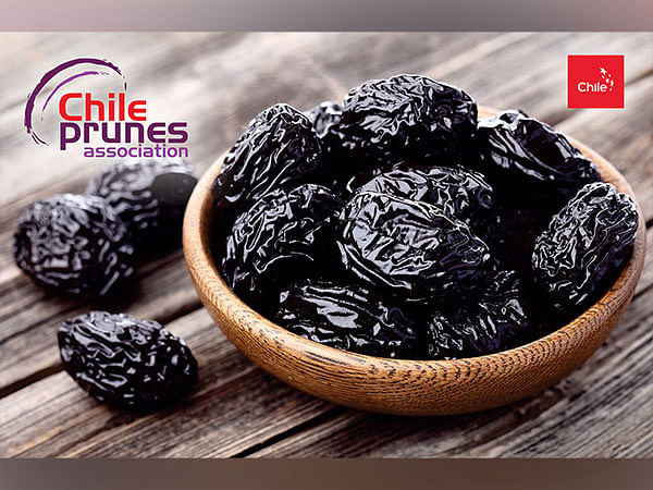 Save Your Bones with Chilean Prunes: A Delicious Defense Against Osteoporosis