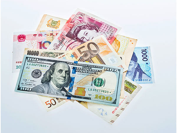 India's forex reserves touch fresh high of USD 675 billion, rose over USD 50 billion so far in 2024