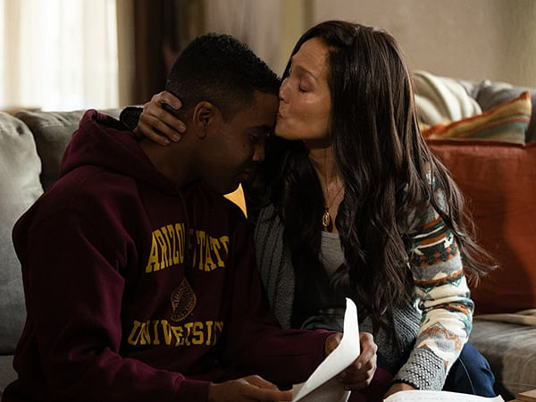 Jennifer Lopez, Jharrel Jerome to star in 'Unstoppable', check out first look pictures