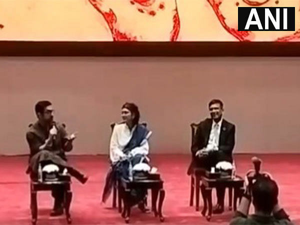 'Laapataa Ladies' screened at SC for gender sensitisation; CJI Chandrachud interacts with Aamir Khan, Kiran Rao