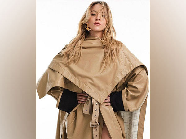 Sydney Sweeney discusses 'Euphoria' season 3 time jump and her Cassie Howard role