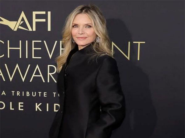 Michelle Pfeiffer to headline 'Yellowstone' sequel series, 'The Madison'