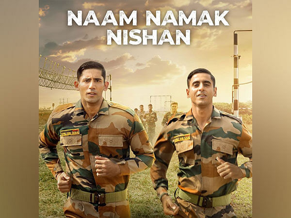 'Naam Namak Nishan' trailer: Varun Sood, Danish Sood as young cadets show true power of unity, brotherhood