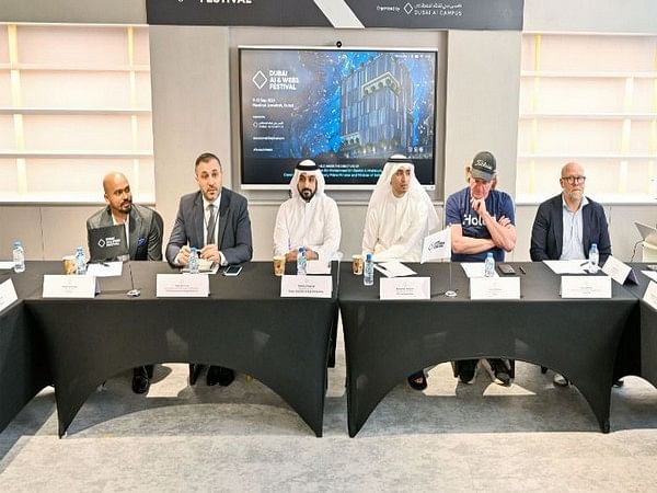 UAE, a global hub for cultivating disruptive technology: AI experts