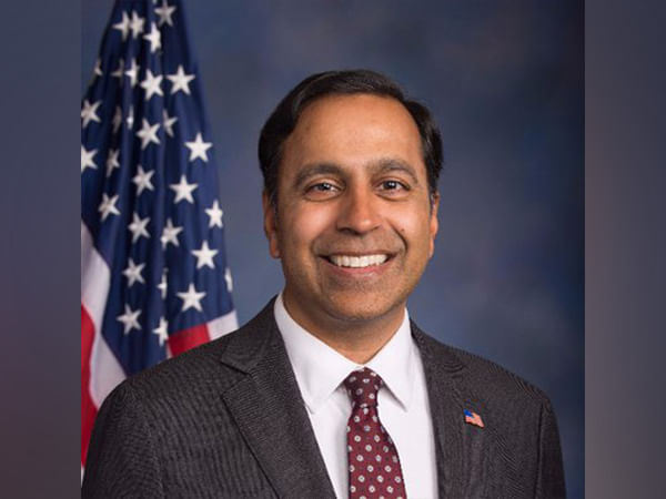 Congressman Krishnamoorthi urges US to help end anti-Hindu violence in Bangladesh