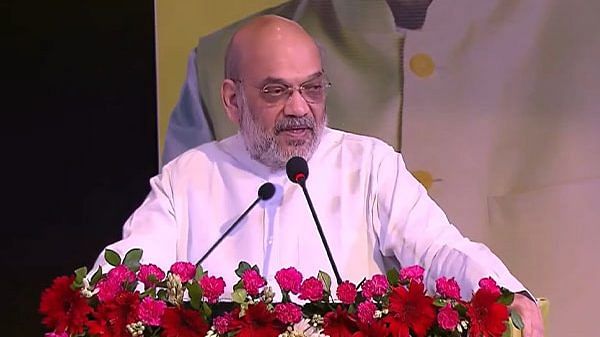 Amit Shah highlights substantial growth in sugarcane cultivation, ethanol production, critical for farm, energy sectors