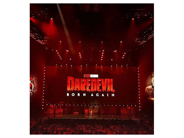 'Daredevil: Born Again' trailer unveiled at D23, Matt Murdock and Wilson Fisk to clash in high-stakes showdown