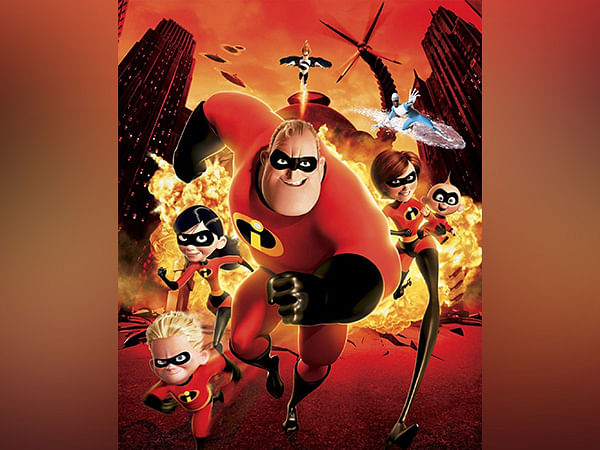 Pixar confirms 'Incredibles 3' is in development, Brad Bird to return as director