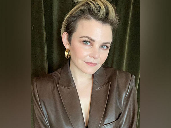 Ginnifer Goodwin says she is 