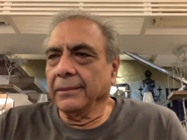 A band of conspirators have gotten together to damage India's stock market; Hindenburg has got a credibility crisis: Mahesh Jethmalani