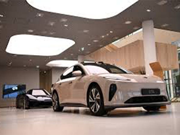 China's car sales fall to 5.2 per cent in July amid crisis-struck economy
