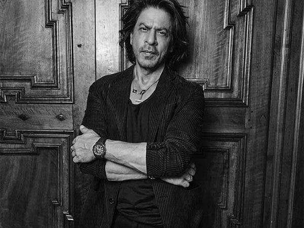 Shah Rukh Khan spills beans on his role in upcoming film 'King', says 