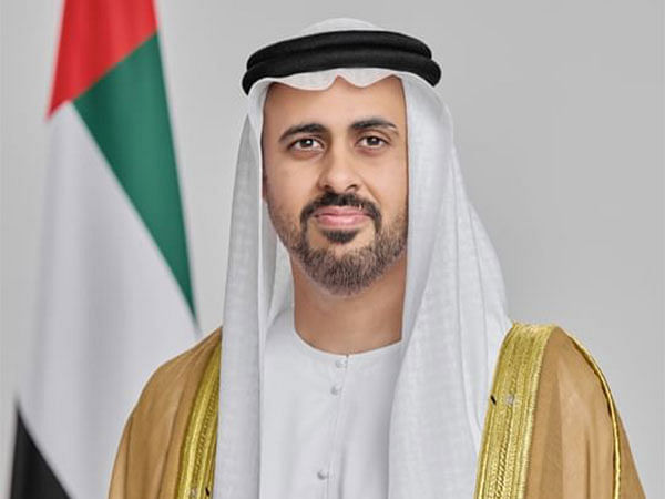 Investing in youth is UAE's top priority, affirms Theyab bin Mohamed on International Youth Day