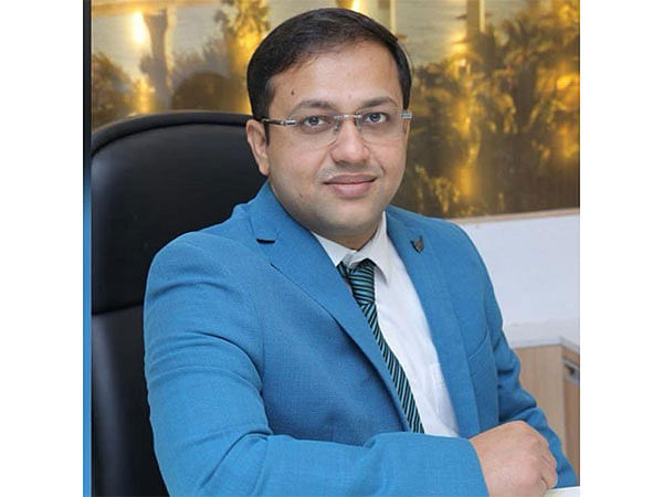 Dr. Amit Chakraborty Expands Global Footprint with Advanced Cancer Treatment Centers in Nagpur and Dubai