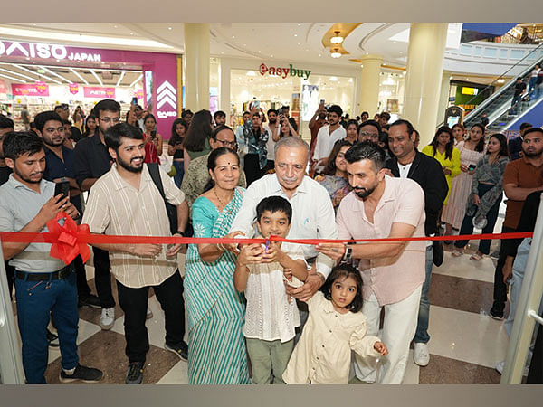 Fastest Growing Men's Fast Fashion Brand Powerlook Expands Its Footprint In Central India