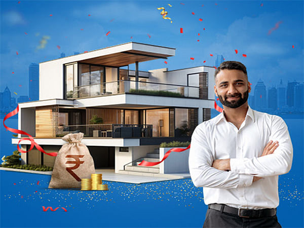 Home Loans of up to Rs 15 Crores on Bajaj Markets