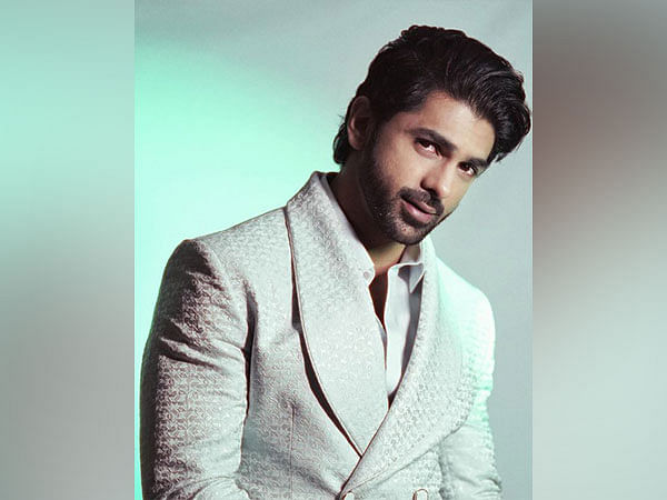 'Heeramandi' breakout star Taha Shah Badussha to feature in Ramesh Sippy's films