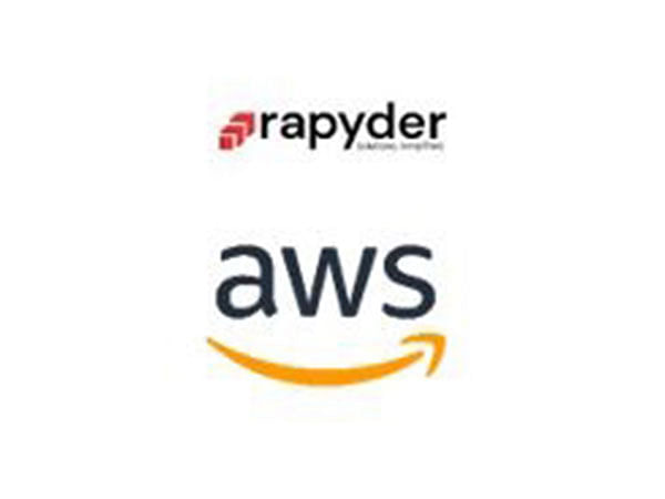 AWS Recognizes Rapyder Cloud Solutions with New 'Generative AI Competency' Partner Status