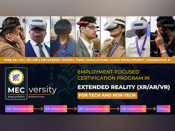 Metaverse911 Launches Employment-Focused 