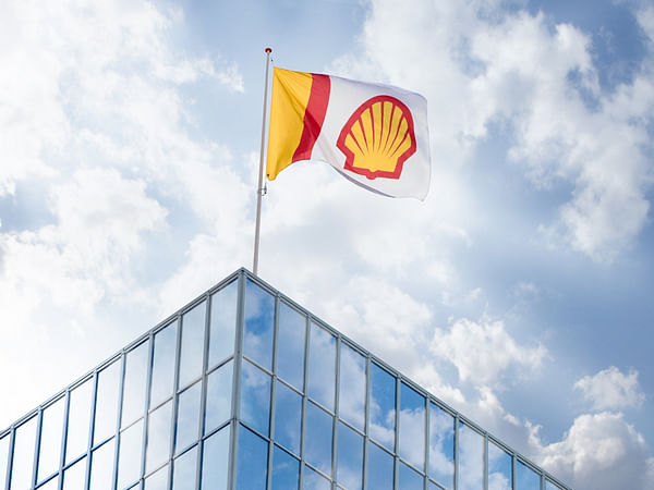 Shell Signs New Framework Agreement with L&T Technology Services