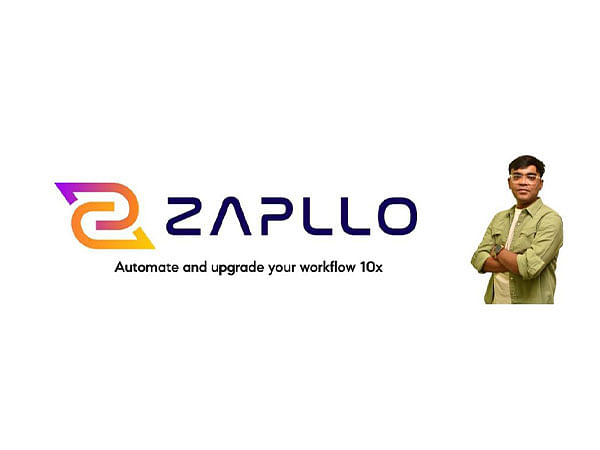 Zapllo Technologies Launches Task Delegation App