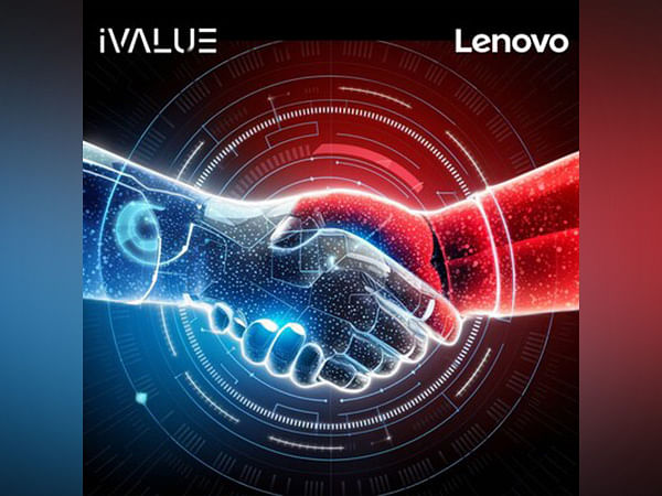 iValue Group and Lenovo Join Hands to Bring Infrastructure Solutions Group to Indian Organizations