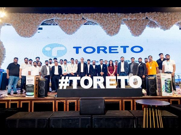 Toreto Accelerates into India's Booming Car Accessories Market with Cutting-Edge Audio and Lighting Solutions