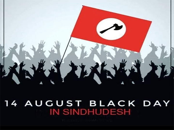 Jeay Sindh Freedom Movement to observe August 14 as black day across Sindh