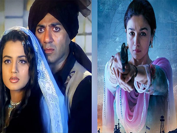 Independence Day 2024: Iconic Bollywood dialogues that capture the spirit of patriotism