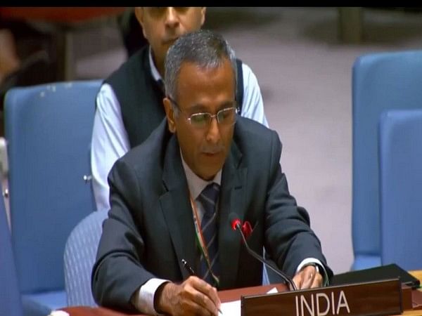 African representation in both permanent, non-permanent categories will be indispensable part of UNSC reform: India at UN