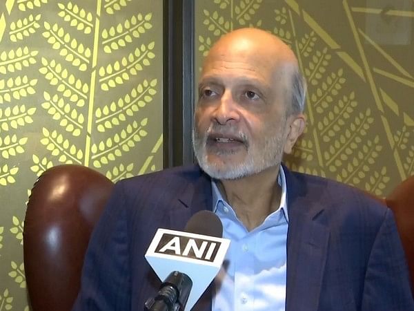 Indian Americans contributing to growth of both US and India: Indiaspora founder MR Rangaswami