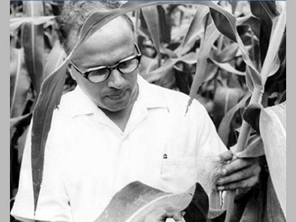 Remembering M. S. Swaminathan: The Architect of India's Green Revolution