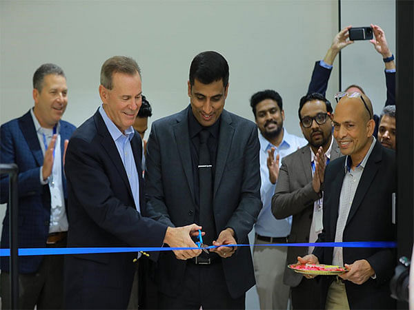 Bell Techlogix Announces New Office at Prestige Sky Tech in Hyderabad, India