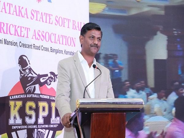 Kssca  Launches Karnataka Softball Premier League to Revolutionize Grassroots Cricket