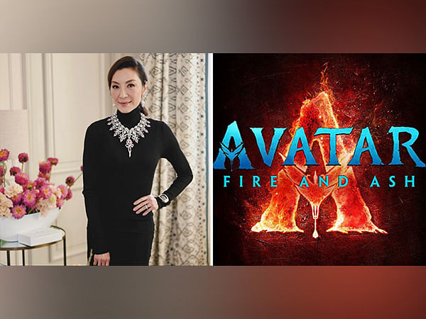 James Cameron says Michelle Yeoh will not appear in 'Avatar 3', 