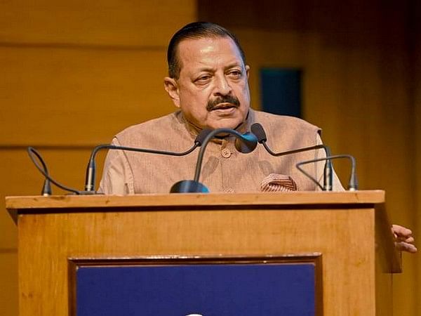 Next industrial revolution will be bio-economy driven: Jitendra Singh