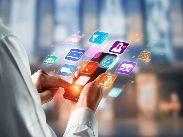 Digitalisation taking India closer to its aim of becoming Viksit Bharat by 2047