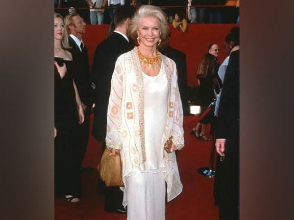 Ellen Burstyn all set to receive Liberatum Pioneer Award at Venice Film Festival