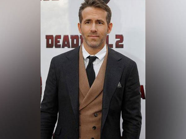 Ryan Reynolds opens up about his late father's Parkinson's battle